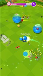 水球大作战(Waterball.io)