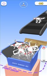 只是碎了3D苹果版