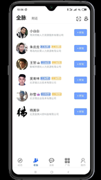 老板会