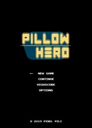 像素英雄闯关(Pillow Hero)