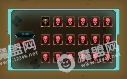 沙漠围城iOS版