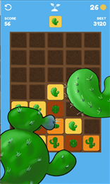 生长花园(Growing Gardens)