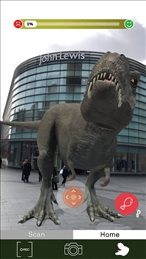 恐龙释放(Dinosaurs Unleashed)