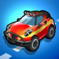 合并超级跑车(Merge Super Car)