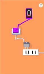 我充电贼六(Recharge Please!)