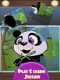 动物王国之谜iOS版