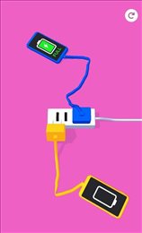我充电贼六(Recharge Please!)