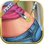 注射模拟器(Injections Syringes And Needles)