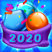 甜蜜糖果2020(Sweet Candy Mania)