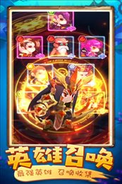点击英雄点击战(Tap Heroes)