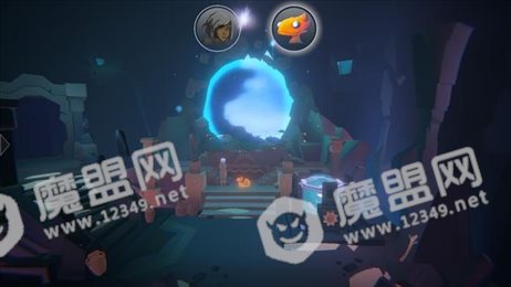 氪星新星之旅(krystopianovasjourneydemo)