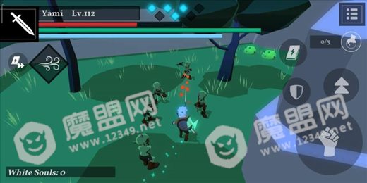 白焰侠隐传