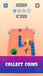 趣味磁石zzz(Fun Magnet)