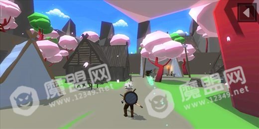 白焰侠隐传
