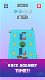 趣味磁石zzz(Fun Magnet)