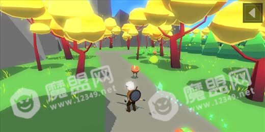 白焰侠隐传