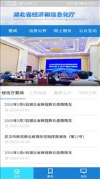 湖北经信