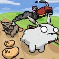沙雕山羊跑酷ios版