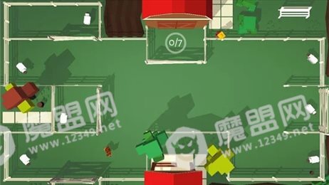 好男孩的故事(Woof)