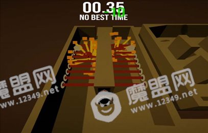 无声间谍(Silent Espionage)