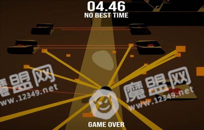 无声间谍(Silent Espionage)
