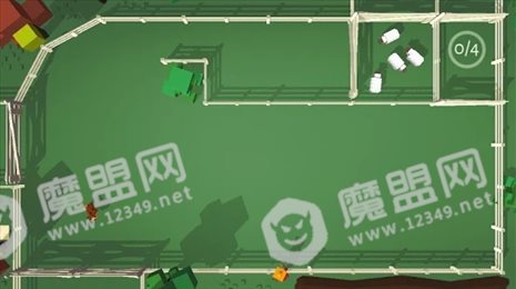 好男孩的故事(Woof)