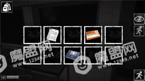 scp收容失效无敌版