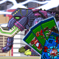 变形金刚猛犸象擎天柱(Mammoth - Transform! Dino Robot)v1.0.4