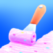 我炒酸奶贼6(Ice Cream Roll)