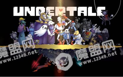 帕派瑞斯模拟器(Undertale)