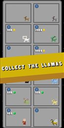太空骆驼(Space Llama)