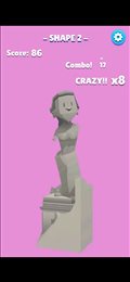 一起来雕刻(Sculpt-It)