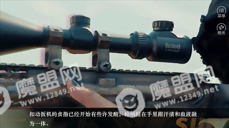 危机合约