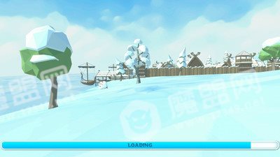 圣诞鹿模拟器(Deer Christmas Simulator Family)