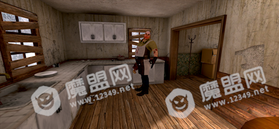 肉先生outwitt版(Mr Meat)