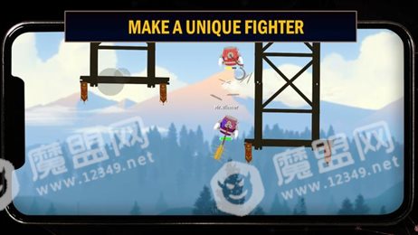 锤击飞行(Hammer Flight)