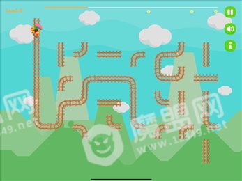 疯狂小火车2020(Railway Worker)