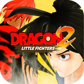 龙珠小战士2(Dragon Little Fighters 2)