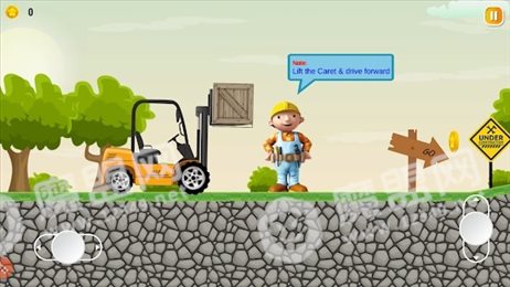 建筑大亨鲍勃(Bob The Builder)
