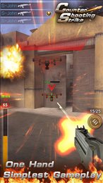 合并射击反向枪战(merge shooting)