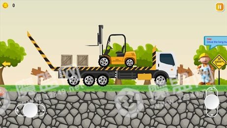 建筑大亨鲍勃(Bob The Builder)