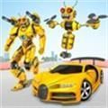 大黄蜂变形机器人汽车(Bee Robot Transform 2020)v1.0.7