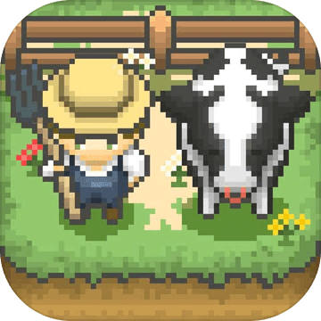 迷你像素牧场(Pixel Farm)