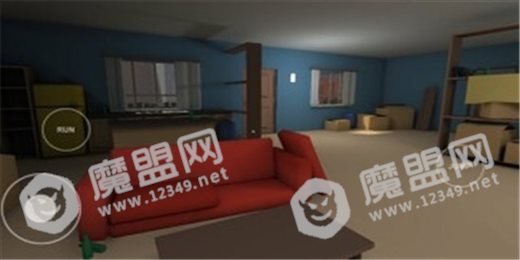 斜坡模拟器(Dude Simulator Ramp)