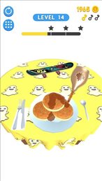 ASMR早餐(ASMR Breakfast)