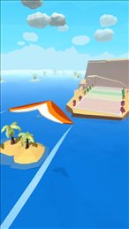 种族滑翔机(Race Gliders)