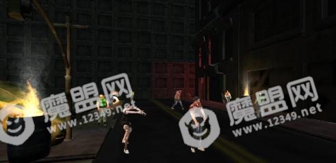 丧尸之城FPS(Zombie Shooter)
