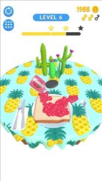 ASMR早餐(ASMR Breakfast)
