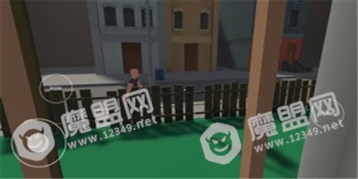 斜坡模拟器(Dude Simulator Ramp)