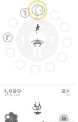 牛仔平衡乱斗(Play)